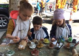 Holzmarkt In Jena 060419 00017